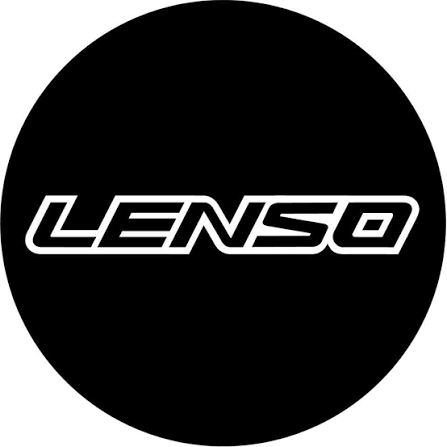 Lenso Wheels