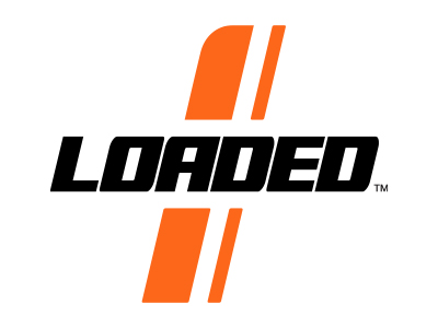 Loaded