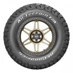 BFGoodrich All-Terrain KO3