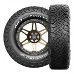 BFGoodrich All-Terrain KO3 - Image 4