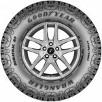 Goodyear Wrangler Duratrac RT